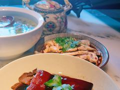 -探花·意境江南菜·唐伯虎文化体验店·松鼠桂鱼(观前店)