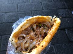 -刘氏方酥锅盔(古城总店)