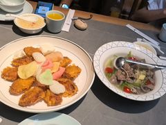 -小绍兴家宴·百年绍兴菜(鲁迅路店)
