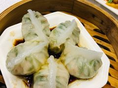 陈醋香茜饺-盆满钵满·国家非遗传承(云台店)