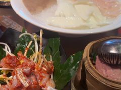 -辣伍鲜毛肚老火锅(元一店)