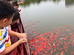 -西海子公园