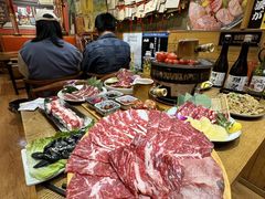 -牛也烧肉(摩尔城店)