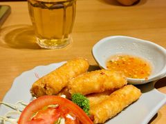 -Lia Cafe Bar Restaurant松山咖啡屋