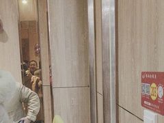 -清真·锦翔炝锅鱼(明德门店)