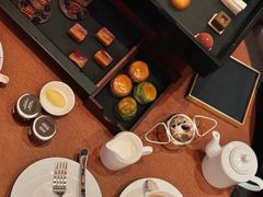 -璞瑄酒店大堂吧
