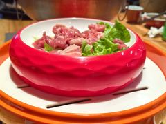 -额尔敦草原涮羊肉·烧烤(冻青树总店)