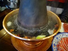 -清真·鸦儿李记·小馆(后海店)