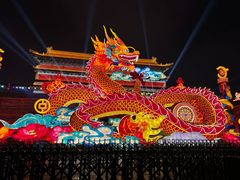 -西安城墙·碑林历史文化景区