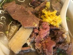 -潮镇老尾牛杂(环城西路店)