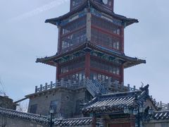 -泰山风景名胜区