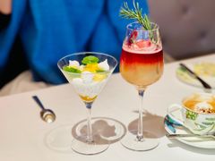 -Le Comptoir de Pierre Gagnaire