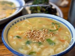 糊涂面-老雒阳面馆·水席(定鼎门店)