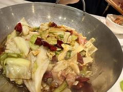 -宏玲餐厅(四川南路店)