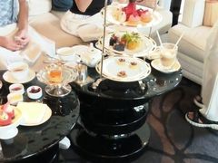 -上海苏宁宝丽嘉酒店·Cafe Bellagio西餐厅