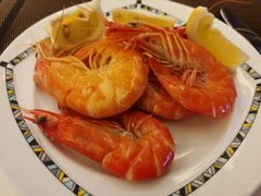 -百合酒店-香榭里自助餐厅