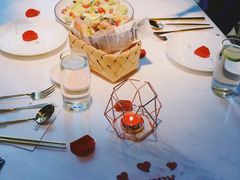 -Wei菋·Le Bistrot
