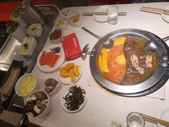 -川锅一号火锅(铜山万达店)