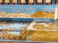 -韩记海鲜饺子旗舰店(红海新区店)