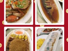 -顺风海鲜港(金玉兰店)