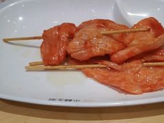 -小杨生煎(周浦万达店)