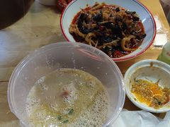 -吴掌柜·藕汤印象(南湖店)