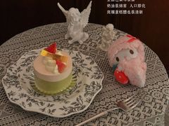 -PATTPATT日式蛋糕(体育西店)