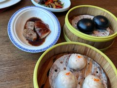 -金鹰国际酒店·满园春中餐厅