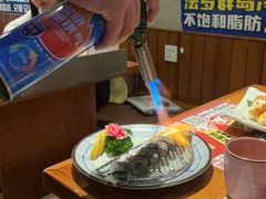 -三月居酒屋(青年大街店)