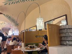 -CRAZYONES克芮旺斯西班牙餐厅(苏州中心店)