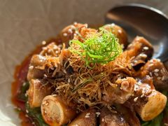 -大连君悦酒店·星海湾壹号Dalian·Dalian(星海广场店)