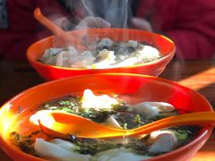 -阿麟馄饨(延长路店)