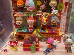 -泡泡玛特POPMART(凯德大峡谷店)