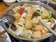 -牛小隆牛肉面馆(四牌楼店)