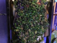 -鱼库·不仅是一家烤鱼店(车公庙店)