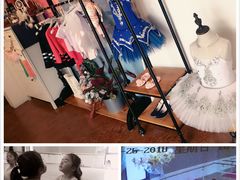 -iBallet爱芭蕾舞蹈艺术中心(星合校区)
