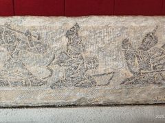 -卧龙岗文化园-南阳市汉画馆