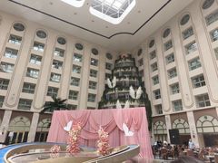 -北京王府井天伦王朝酒店