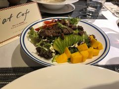 -at cafe 意大利餐厅(集美店)