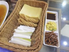 山东煎饼-会仙楼饭庄(芙蓉街店)