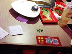 -季季红火锅(丰城洪客隆店)