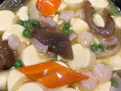-小龙酒家(桂平路店)
