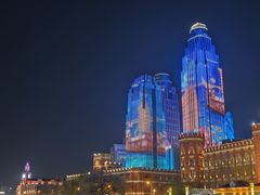 -海河游船-永乐码头(大悲院)