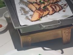 -绿茶餐厅(淮安吾悦广场店)