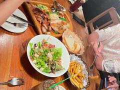 -宝莱纳啤酒花园餐厅PAULANER BRAUHAUS Nanjing(广州路店)