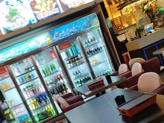 -798烧烤工厂(太和路店)