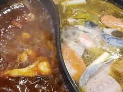 -胖师鱼馆非遗砂锅雅鱼(大北街店)