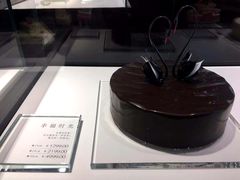 -BLACKSWAN黑天鹅(环球店)