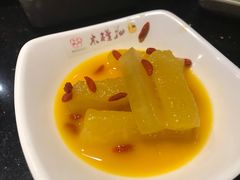 -木槿花韩式炭烤·熟成肉工坊(孙文东路店)