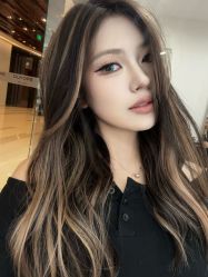 -DL HOPE明星造型